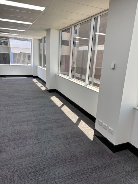 office painter brisbane